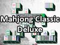 Laro Mahjong Klasiko Deluxe online