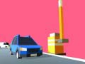 Laro Pagsisikip ng Paradahan 3D online