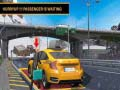 Laro Sisimulador ng Serbisyo ng Taxi sa Modernong Lungsod online