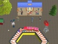 Laro Karera ng Tren 3D online