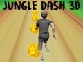 Laro Takbo sa Gubat 3D online