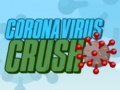 Laro Bagsak Coronavirus online