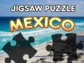 Laro Puzzle Mexico online