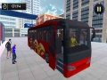 Laro Siyudad na Bus at Off Road na Bus online