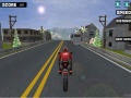 Laro Nakasasakyan ng Motorsiklo ng Highway online