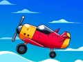 Laro Pusong Jet Planes online