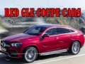 Laro Pulang GLE Coupe na mga Kotse online