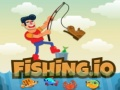 Laro Pangingisda.io online