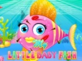 Laro Ang Aking Maliit na Isda online