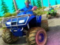 Laro Quad Bike Derby Stunts online