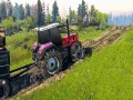 Laro Totoong Pandaigdig na Trak na Buwis ng Traktor online