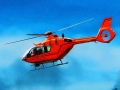 Laro Puzzles Helicopter online