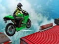 Laro Hamong Trick ng Bike Track Extreme Impossible online