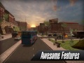 Laro Tunay na City Coach Bus Simulator online