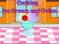 Laro Pagluluto ng Sorbetes at Gelato online