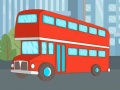 Laro Bus Piraso online