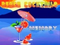 Laro Alaala ng Mga Cocktail sa Baybayin online
