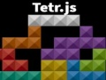 Laro Tetr.js online