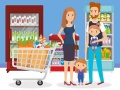 Laro Masayang Pagsusulat ng Shopping online