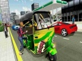 Laro Indiay Tricycle Rickshaw Simulator online