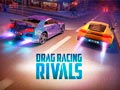 Laro Mga Kalaban sa Drag Racing online