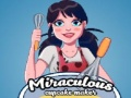 Laro Kakayahang gawang Cupcake online