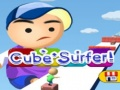 Laro Surfer ng Cube online