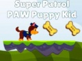 Laro Super Patrol Paw Puppy Kid online