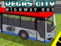 Laro Bus ng Highway ng Vegas online