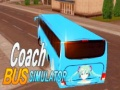 Laro Tagasuri ng Bus sa Lungsod online