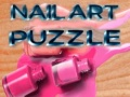 Laro Puzzle ng Sining ng Mga Kuko online