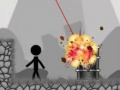 Laro Stickman laban sa Stickman online