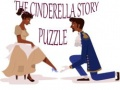 Laro Ang Kuwento ni Cinderella: Puzzle online