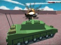 Laro Labanan ng Helicopter at Tank: Storm ng Disyerto Multiplayer online