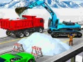 Laro Tagabuo ng Daan: Konstruksyon ng Highway online