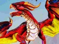 Laro Pag-atake ng Lungsod ng Lumilipad na Dragon online