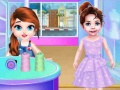 Laro Pangarap ng Designer ng Baby Taylor online