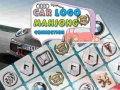 Laro Koneksyon ng Logo ng Kotse Mahjong online