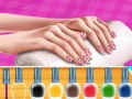 Laro Fashion Nail Art DIY Blog online