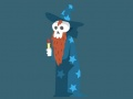 Laro Nakatagong Makapangyarihang Wizards online