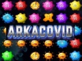 Laro Arkacovid online