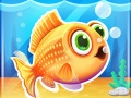 Laro Paghahalaman ng Aquarium online