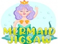 Laro Mermaid Jigsaw online