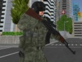 Laro Mahir Sniper: Mangangaso sa Lungsod online