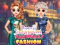 Laro Prinsesa Cheongsam Fashion ng Shanghai online