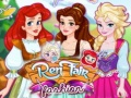 Laro Pambansang Mode ng Ren Fair online