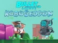 Laro Bullet League Robogeddon online