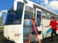 Laro Mabilis na Bus Simulator online