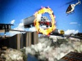 Laro Imposibleng Truck Driving Stunt Track Parking online