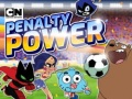 Laro CN Kapangyarihan ng Penalty online